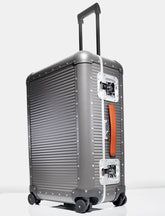 Esquire: The One Piece of Luggage You Need for All of Your Holiday Travel—Forever |