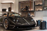 PAGANI |