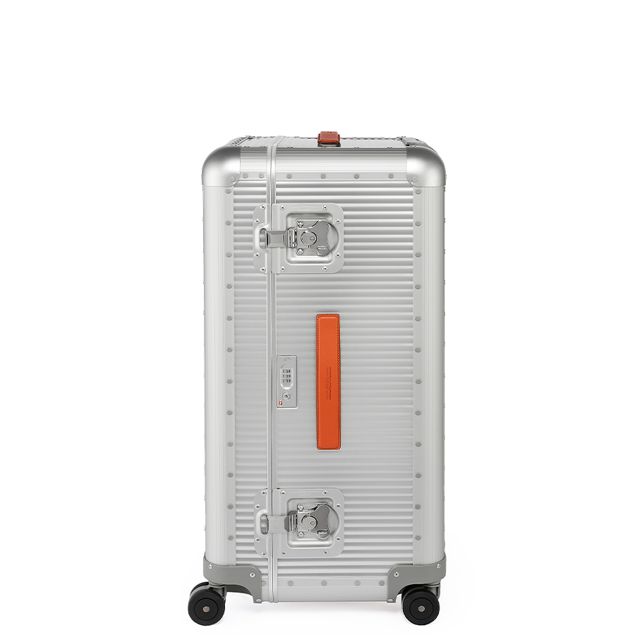 BANK TRUNK ON WHEELS | FPM