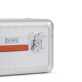 BANK TRUNK ON WHEELS |