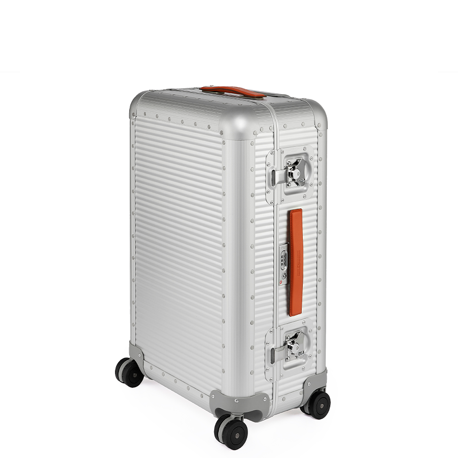 バッグ FPM BANK SPINNER 76 BANK SPINNER 76】チェックイン(Check-in M) │ 【公式】FPM Milano