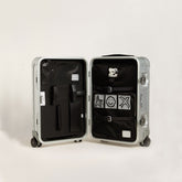 BANK CABIN SNEAKERS GOLDEN GOOSE AIRLINES |