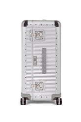 BANK S TRUNK ON WHEELS |