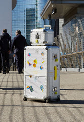 BANK S VANITY CASE |