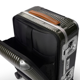 BANK LIGHT SPINNER 53 FRONT POCKET |