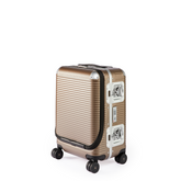 BANK LIGHT SPINNER 53 FRONT POCKET |