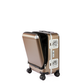 BANK LIGHT SPINNER 53 FRONT POCKET |