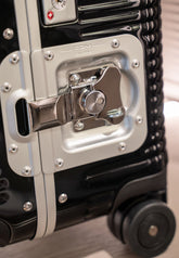 BANK LIGHT SPINNER 53 FRONT POCKET |