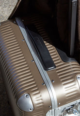 BANK LIGHT TRUNK ON WHEELS M |