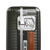 BANK LIGHT TRUNK ON WHEELS L |