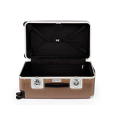 BANK LIGHT TRUNK ON WHEELS M |