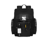 BUTTERFLY PC BACKPACK M |