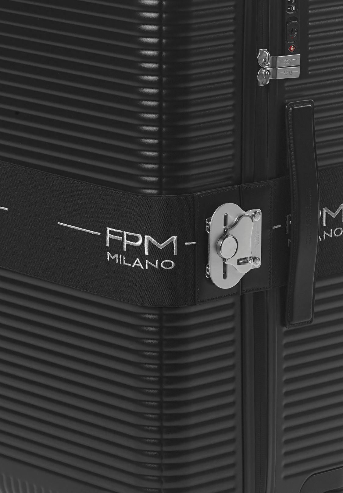 バッグ FPM Milano spinner BANK ZIP DLX SPINNER 55 | FPM