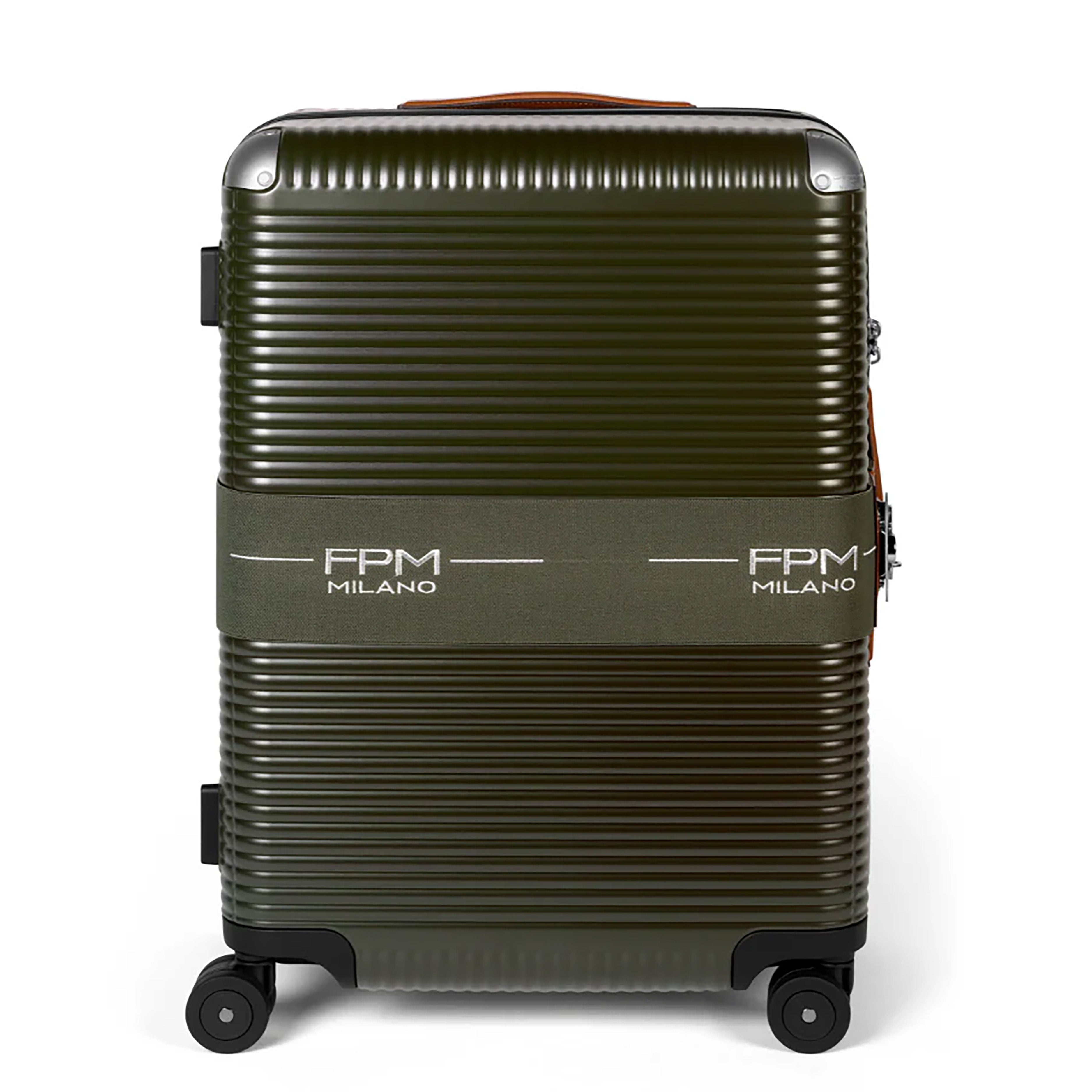 BANK ZIP DELUXE SPINNER 68 | FPM