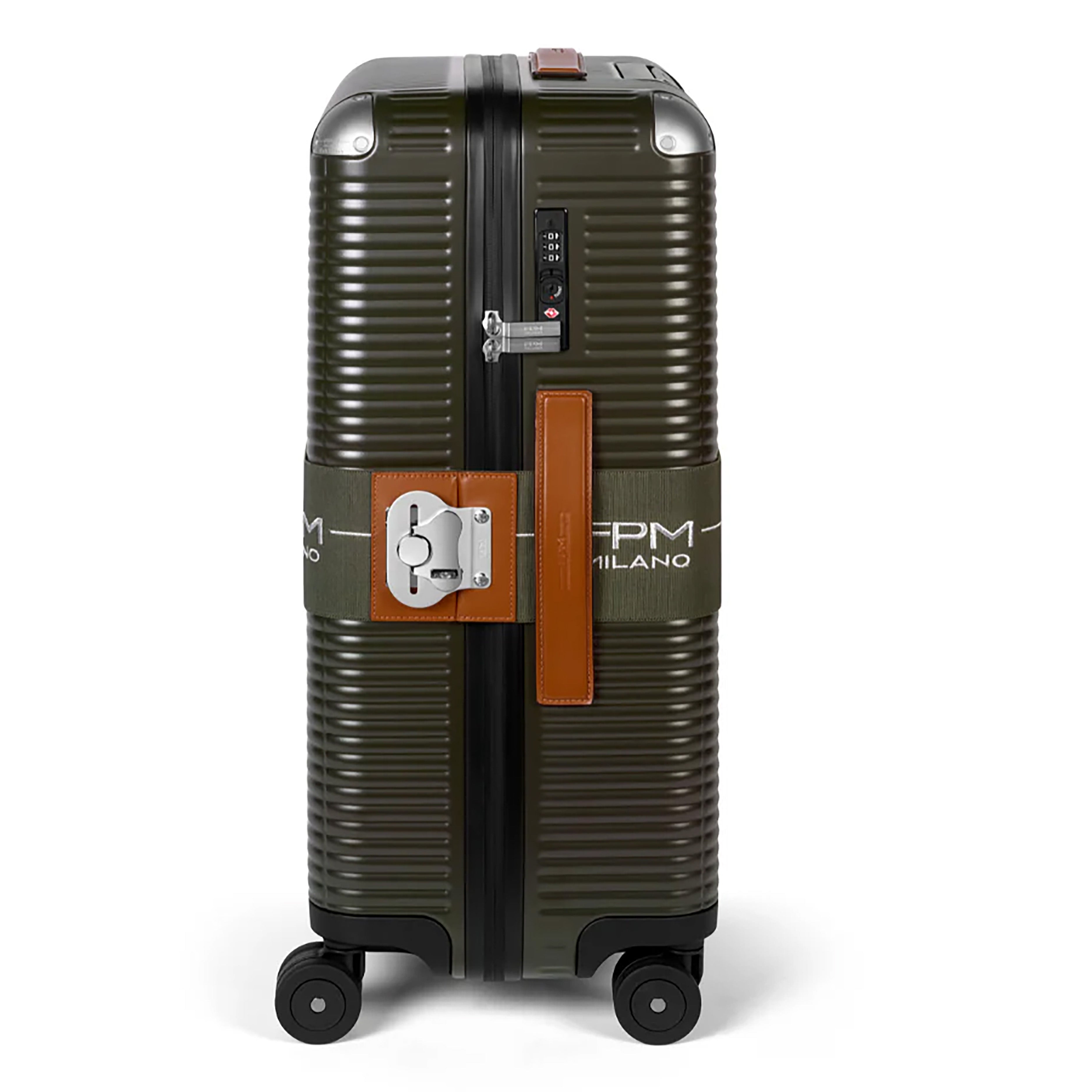 BANK ZIP DELUXE SPINNER 68 | FPM