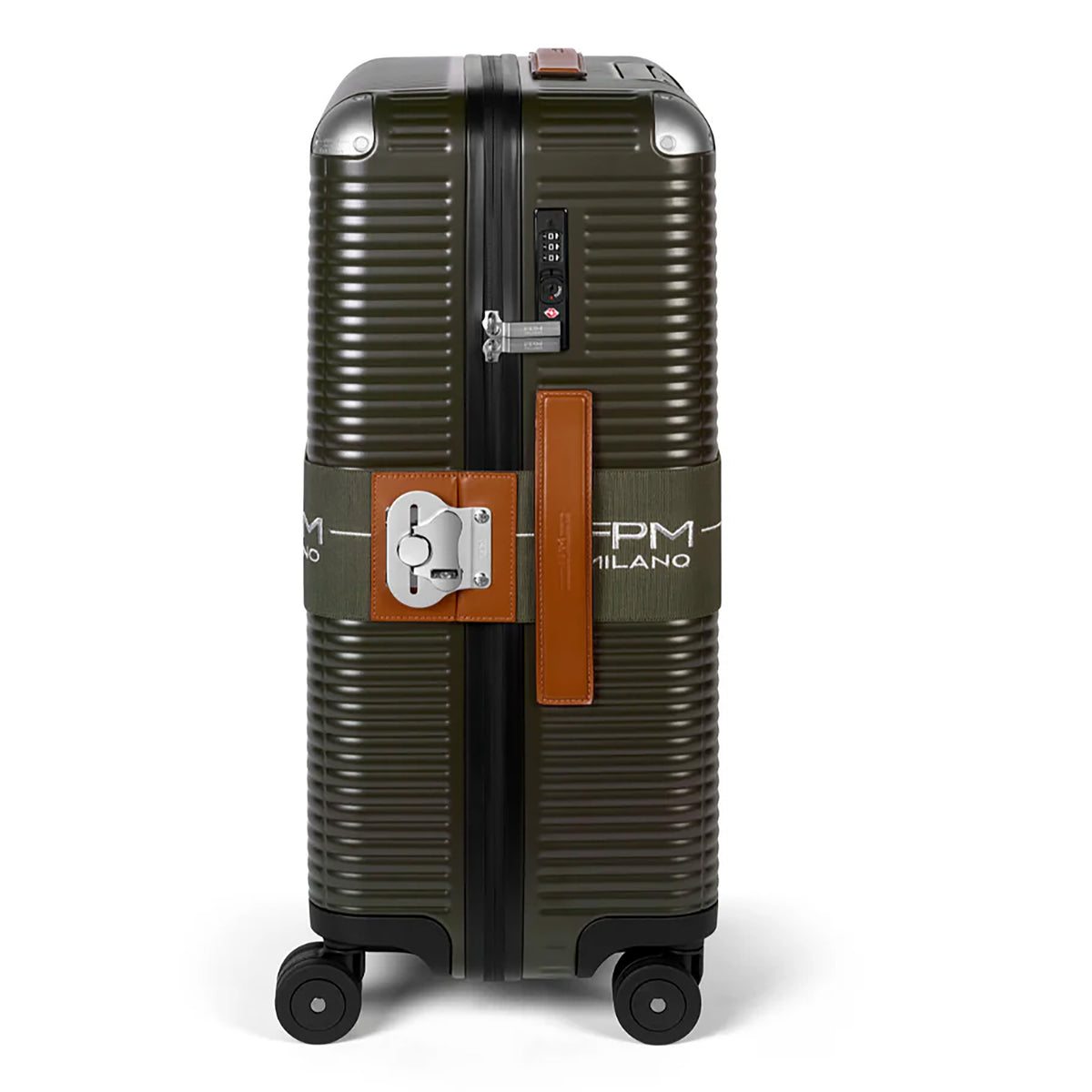 BANK ZIP DELUXE SPINNER 68 | FPM