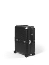 BANK ZIP DELUXE SPINNER 68 - ECLIPSE BLACK |