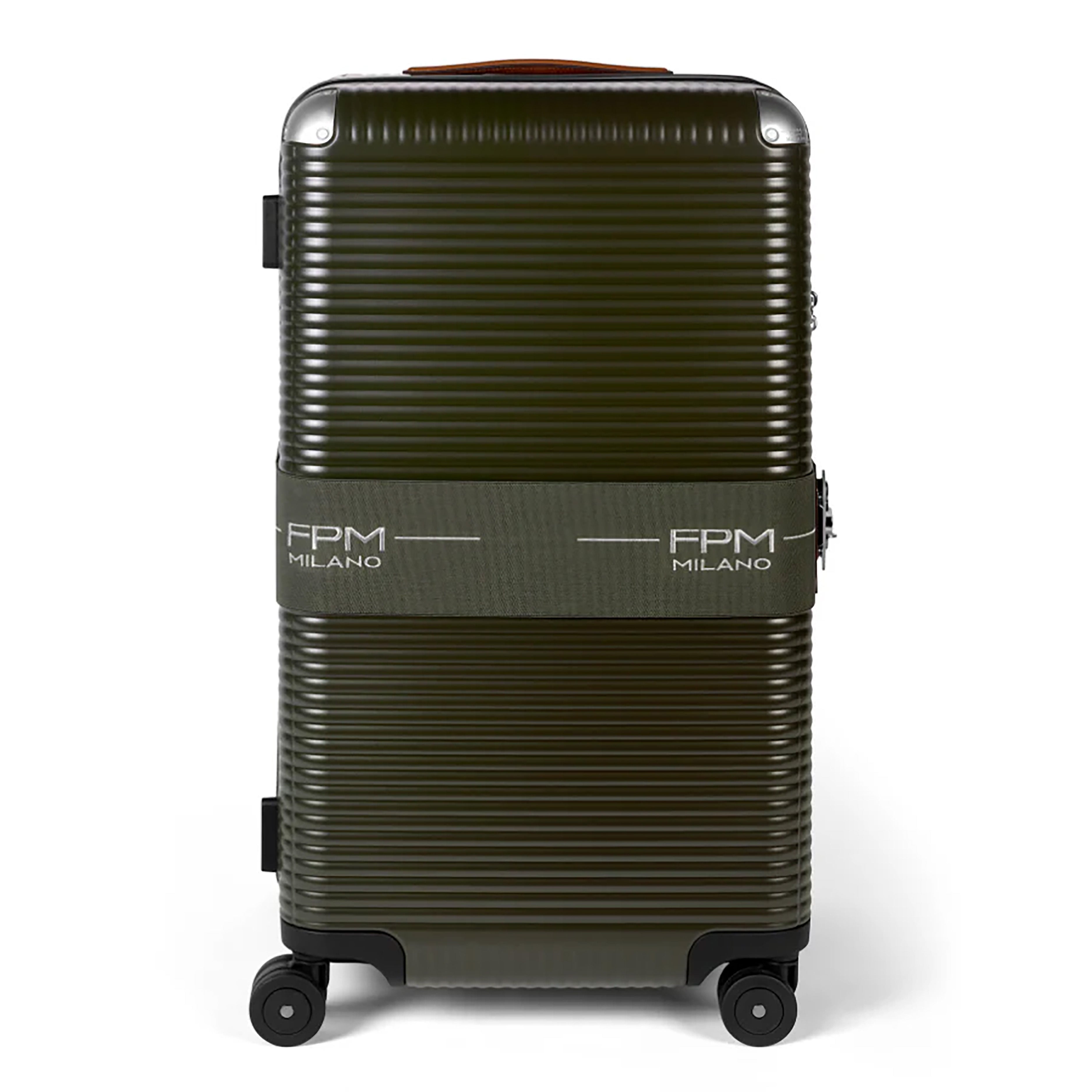 BANK ZIP DELUXE TRUNK ON WHEELS M | FPM