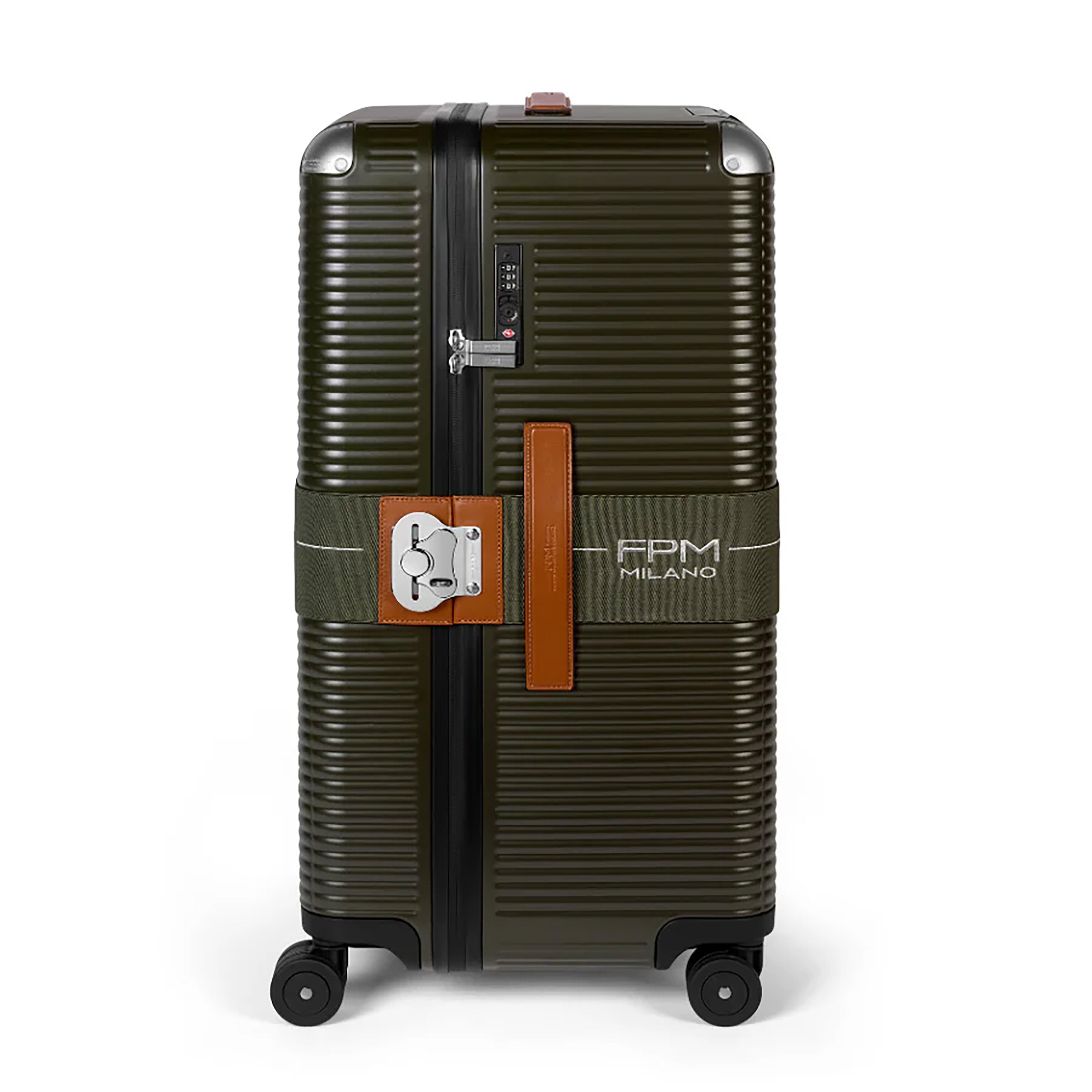 BANK ZIP DELUXE TRUNK ON WHEELS M | FPM