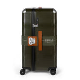 BANK ZIP DELUXE TRUNK ON WHEELS M |