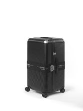 BANK ZIP DELUXE TRUNK ON WHEELS M |