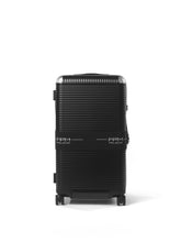 BANK ZIP DELUXE TRUNK ON WHEELS M |