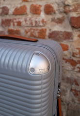 BANK ZIP DELUXE SPINNER 55M |