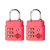 PADLOCKS |