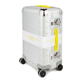 BANK S FLUO ELASTIC BELT |