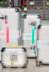 BANK S FLUO ELASTIC BELT |