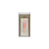 BANK S FLUO ELASTIC BELT |