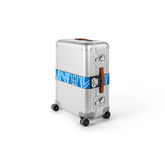 BUTTERFLY ELASTIC BELT |