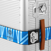 BUTTERFLY ELASTIC BELT |