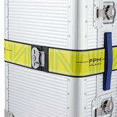 BUTTERFLY ELASTIC BELT |