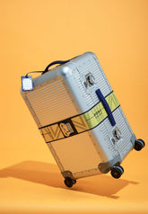 BUTTERFLY ELASTIC BELT |