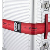 BUTTERFLY ELASTIC BELT |