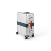 BUTTERFLY ELASTIC BELT |