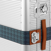 BUTTERFLY ELASTIC BELT |