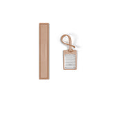 LEATHER HANDLES |