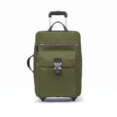 BUTTERFLY DUFFLE ON WHEELS |