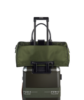 BUTTERFLY DUFFLE |
