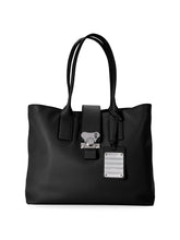 BUTTERFLY LEATHER TOTE |