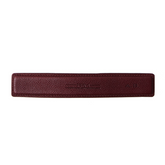 LEATHER HANDLES |