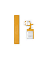 LEATHER HANDLES |