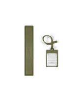 LEATHER HANDLES |