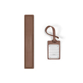 LEATHER HANDLES |