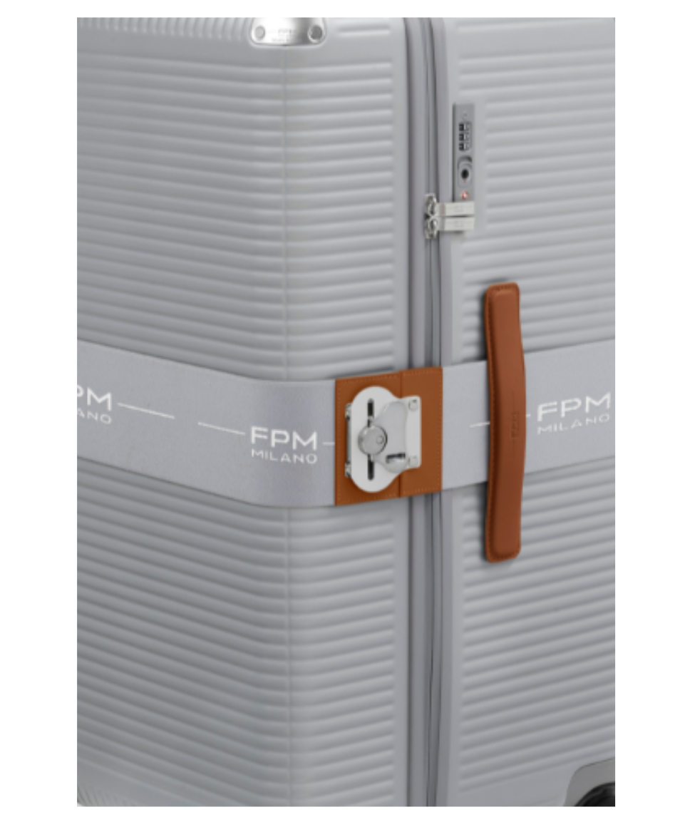 BANK ZIP DELUXE TRUNK ON WHEELS M | FPM