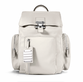 BUTTERFLY LEATHER BACKPACK S |