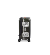 BANK LIGHT SPINNER 53 FRONT POCKET |