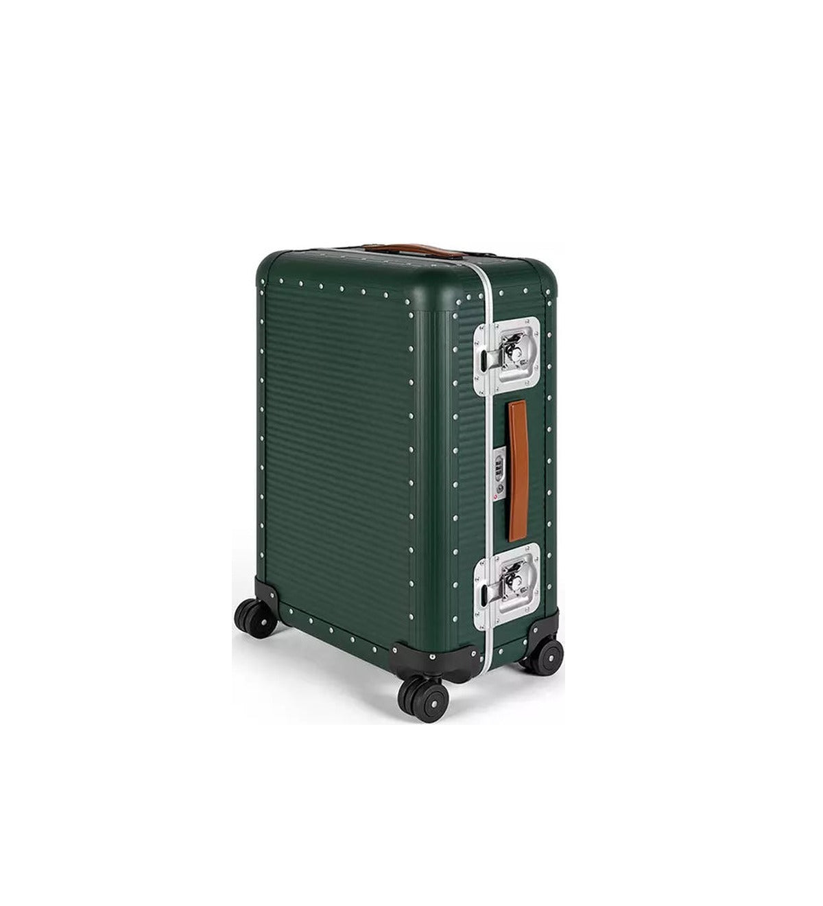 FPM Milano BANK SPINNER 68 スーツケース FPM Bank 68 Aluminum Check-In Suitcase | Italy | FPM